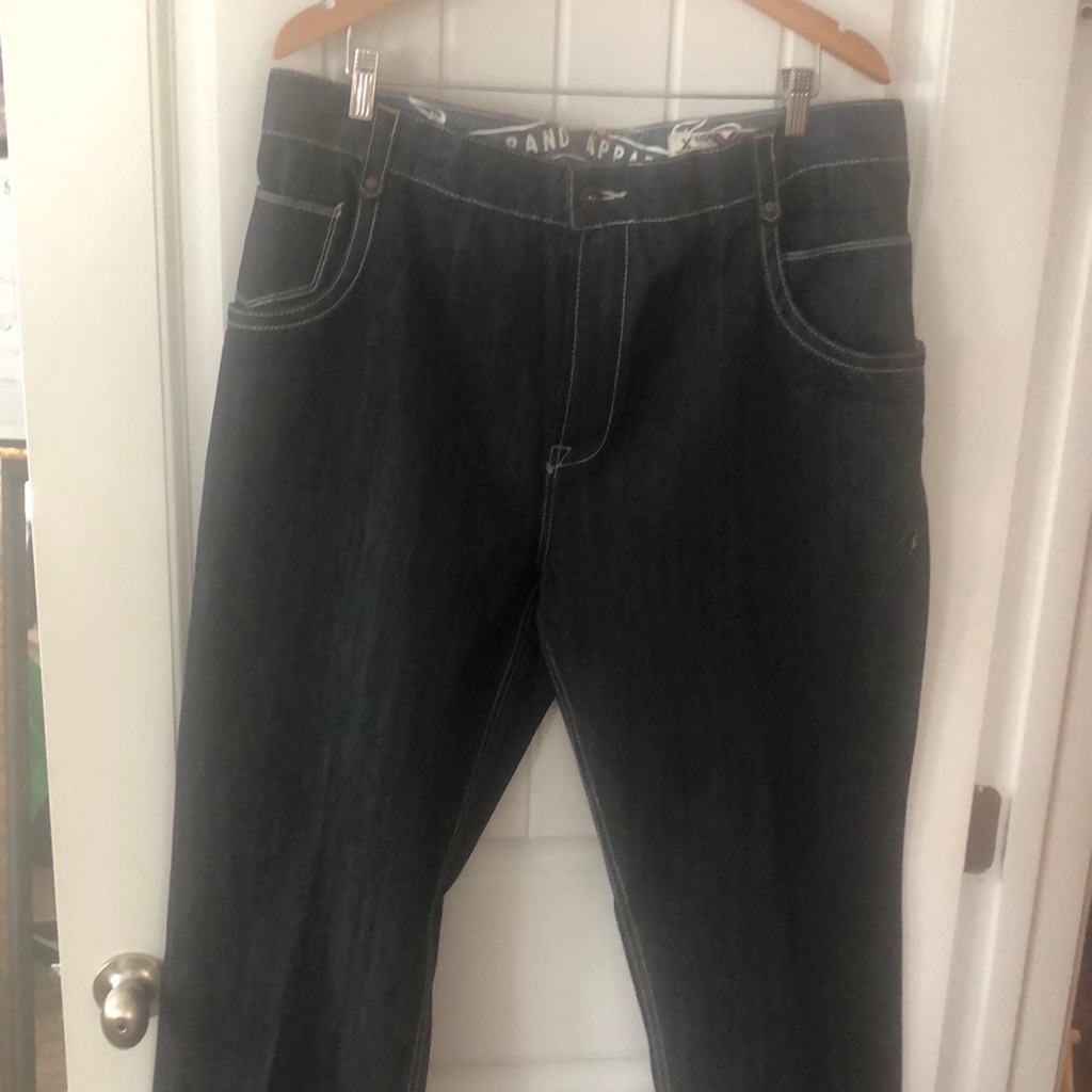 Xv Brand Jeans